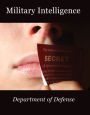 Military Intelligence