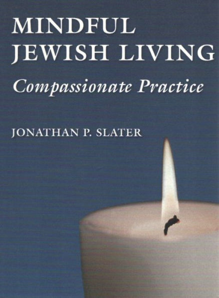 Mindful Jewish Living
