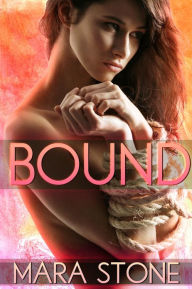 Bound (Fantasy & Fetish, #1)