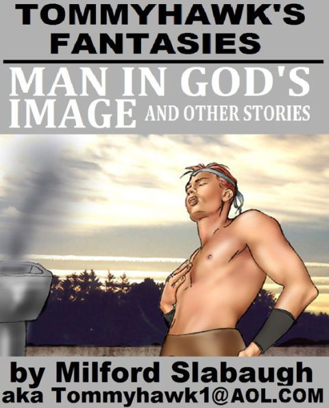 Man in God's Image