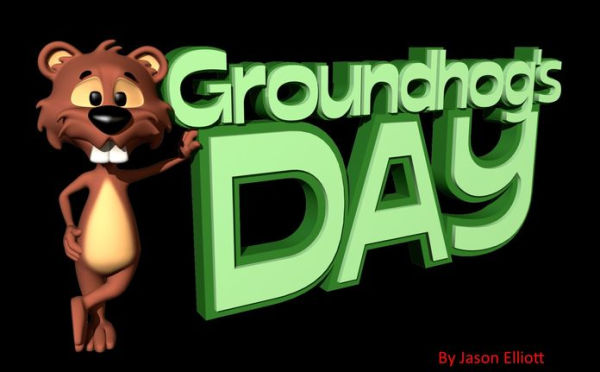 Groundhog Day History Fun