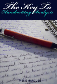 The Key To Handwriting Analysis