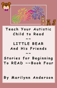 Title: TEACH YOUR AUTISTIC CHILD TO READ ~~ 