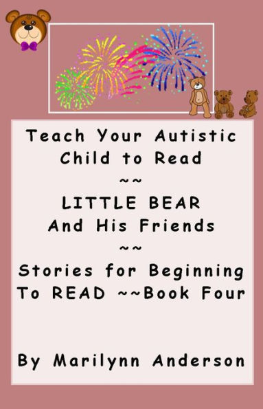 TEACH YOUR AUTISTIC CHILD TO READ ~~ 