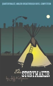 The Storymaker (psychological, fairy tale, folk tale)