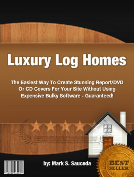 Luxury Log Homes :With This Ultimate Guide On log cabin , floor plans, log cabin kit, find log cabin building kits, basic concepts and kit prices!