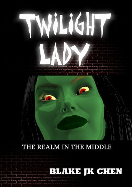 Twilight Lady: The Realm in the Middle