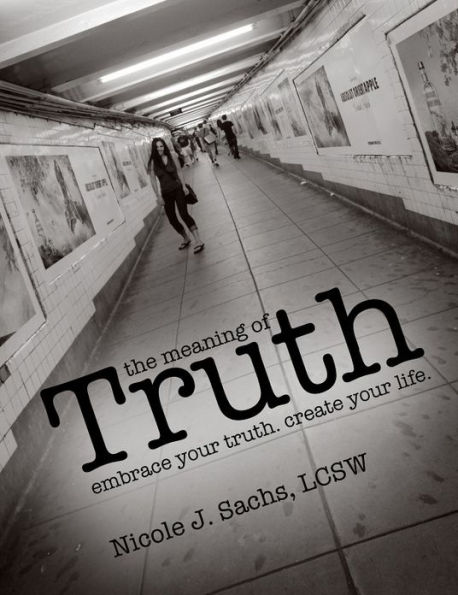 The Meaning of Truth