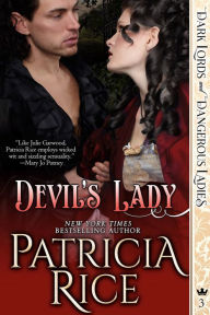 Devil's Lady