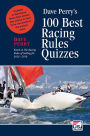Dave Perry's 100 Best Racing Rules Quizzes