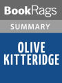 Olive Kitteridge by Elizabeth Strout l Summary & Study Guide