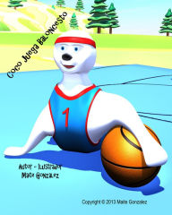 Title: Coco Juega Baloncesto, Author: Maite gonzalez