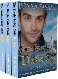 Title: The Single Daddy Club Boxed Set, Author: Donna Fasano