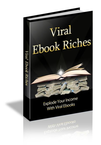 Viral Ebook Riches