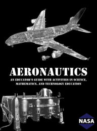 Title: Aeronautics, Author: NASA