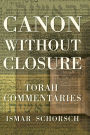 Canon Without Closure