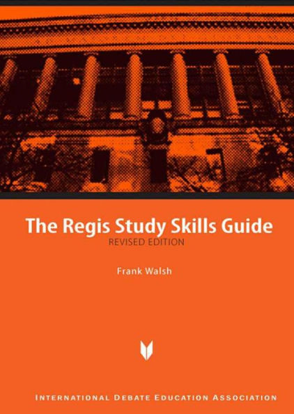 Regis Study Skills Guide