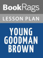 Young Goodman Brown Lesson Plans