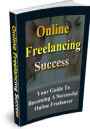 Online Freelancing Success