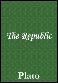 Plato The Republic