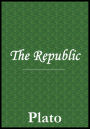Plato The Republic