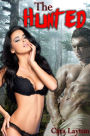 The Hunted (Reluctant Werewolf BDSM Erotica)