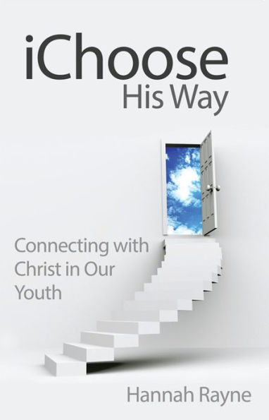 iChoose His Way
