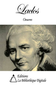 Oeuvres de Laclos