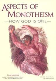 Title: Aspects of Monotheism, Author: Hershel Shanks
