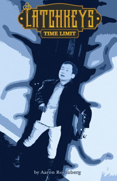 Latchkeys: Time Limit