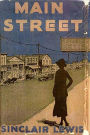 Main Street by Sinclair Lewis