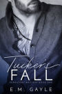 Tucker's Fall : Purgatory Masters , Book 1