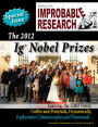 Annals of Improbable Research, Vol. 18, No. 6
