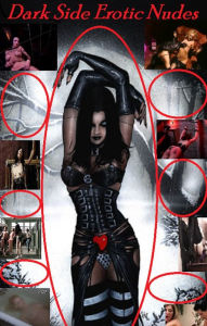 Sex Stories: Dark Side Erotic Nudes (Hentai, domination, Bare ass, sex, sexy, adult, xxx, nude, nude, erotic, erotica, breast, ass, blow job, she-male, Erotic Photography, Erotic Stories, Naked)