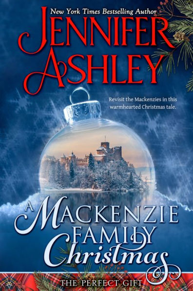 A Mackenzie Family Christmas: The Perfect Gift