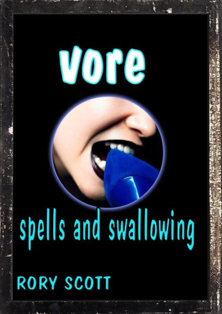 What Is A Vore Fetish