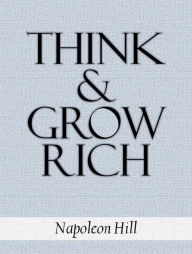 Think & Grow Rich