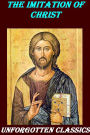 The Imitation of Christ by Thomas à Kempis