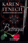 Betrayal : A Medieval Enemies to Lovers, Second Chance, Forced Proximity Historical Romance / Historical Romantic Suspense
