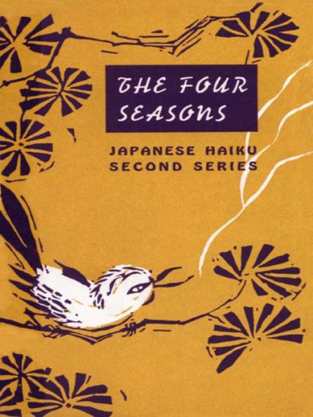 The Four Seasons: Japanese Haiku