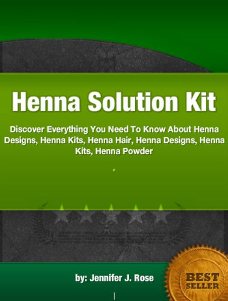 Henna Solution Kit :Discover Everything You Need To Know About Henna Designs, Henna Kits, Henna Hair, Henna Designs, Henna Kits, Henna Powder