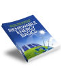 Renewable Energy Basics