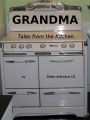 Grandma: Tales from the Kitchen