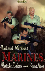 Marines (Badland Warriors)