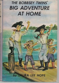 Title: The Bobbsey Twins at Home: A Young Readers Classic By Laura Lee Hope! AAA+++, Author: BDP