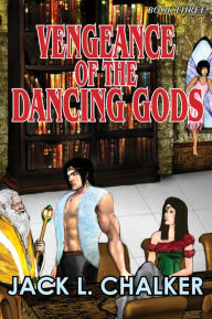 Vengeance of the Dancing Gods