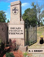 DEAD PEOPLE'S THINGS