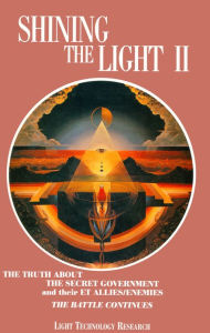 Title: Shining the Light II: The Battle Continues, Author: Robert Shapiro