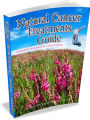 Natural Cancer Treatments Guide