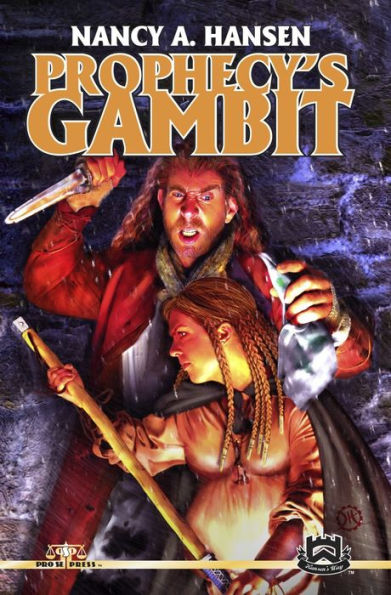 Prophecy's Gambit